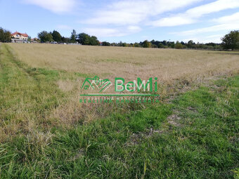 EXKLUZÍVNE - Na predaj investičný pozemok Nitra. 4316 m2 - 3