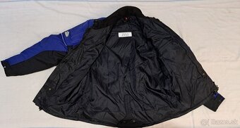 Textilná moto bunda Hain Gericke, veľ.2XL, č.2551 - 3