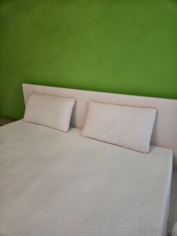 Anatomické vankúše Energy Collagen - 3