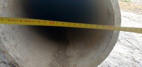 Premostenie vjazdu - 3