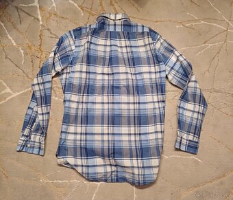 Ralph Lauren károvaná - 3