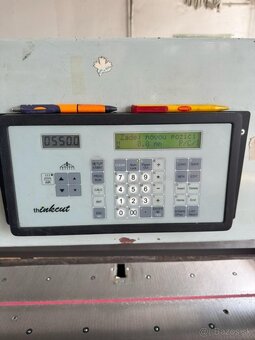 Řezačka Adast MS 115 8616 - 3