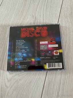Michal David - Disco - 3