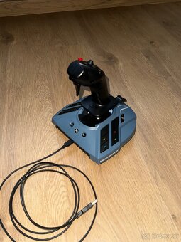 Thrustmaster TCA sidestick - 3