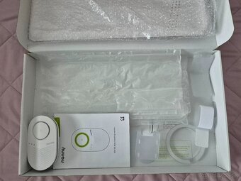 Monitor dychu Jablotron Nanny BM-03 - 3