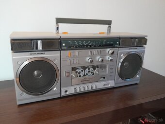 Goldstar TSR 900 - 3