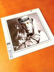 Predám 3LP Divadlo Semafor - 3