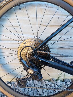 Merida Silex 400 - 3