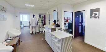 PRENÁJOM administratívnych priestorov 160m2 centrum... - 3