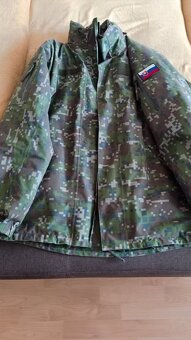 Predám mix rôznych vojenských vecí - 3