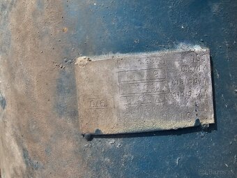 Nádrž 150 litrová - 3