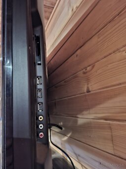 Televízor SAMSUNG - 3