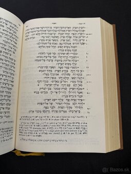 BIBLIA HEBRAICA - KITTEL Rudolf - 3