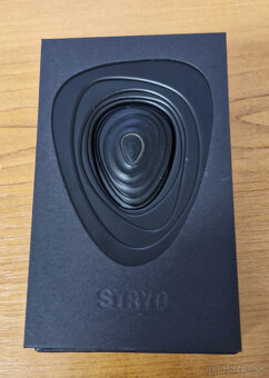 Stryd Wind - bežecký powermeter - 3