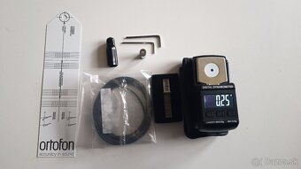 Pro-Ject RPM 3 Carbon + extra - 3