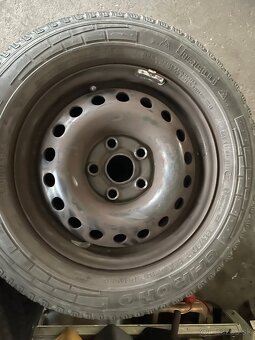 5x112 vw T4,Transporter,Caravella - 3