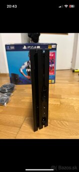 PS4 PRO - 3