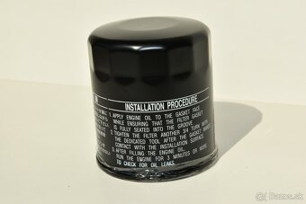 predám OLEJOVÝ FILTER TOYOTA - 3