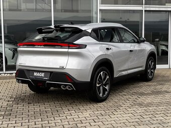 DONGFENG Aeolus MAGE E2 - 3