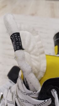 Korčule Bauer Supreme s25 - 3