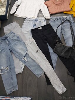 Damsky balik vel.xs - 3