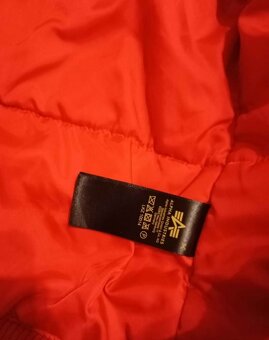 Predam bundu Alpha Industries - 3