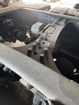 Mercedes Actros 1845 (E6) standard - 3