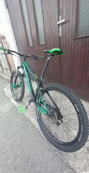 Predám tento CTM Raptor 3.0 - 3