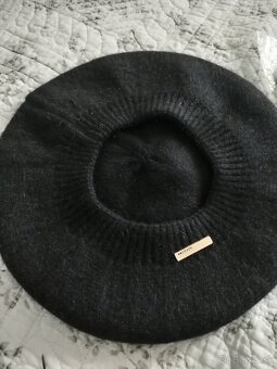 Baret damsky - 3