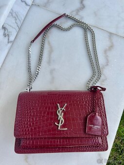 Saint Laurent kabelka - 3