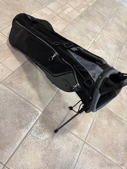 Ľahký golfový bag - 3