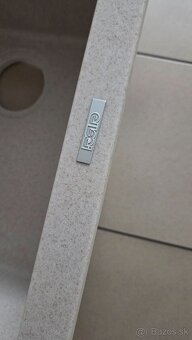 Predám kuchynský drez - 3