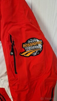 Lyžiarska bunda Rossignol XL - 3