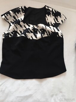 Sako + Tričkio -SET - 3