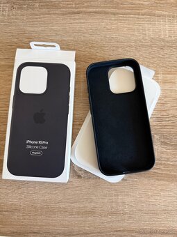 IPhone 16 pro kryt Apple - 3