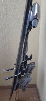 Lyže HEAD CYBER X 60 - 3