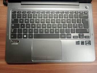 predám notebook SAMSUNG NP540U3C , WINDOWS 7. - 3