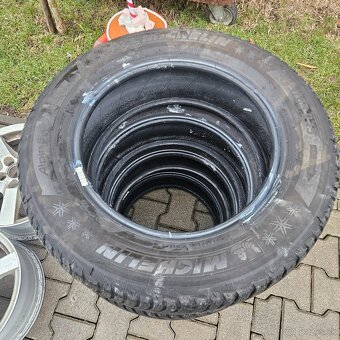 195/65 r15 Michelin - 3