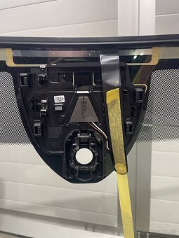 Čelné okno Škoda Superb 2019+ OE (Nové) - 3