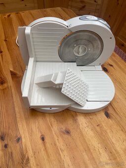 Elektrický krajač - 3