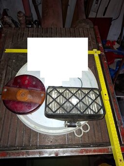 prídavné svetlá - 3