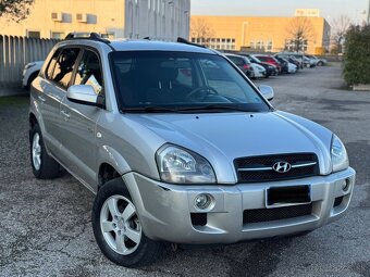HYUNDAI TUCSON 2.0 CRDi - 3