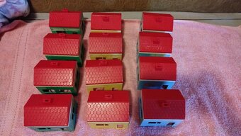 Socialistické hračky - 3