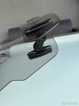 Turistické plexi Puig Yamaha MT10 rok 2016+ - 3