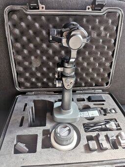DJI Osmo X5 PRO - 3