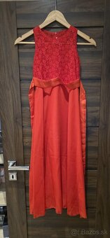 Dievčenské šaty - 3