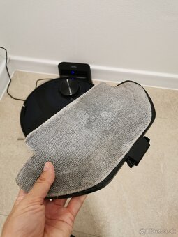 ETA Navaggio 2228 90000 robotický vysavac - 3