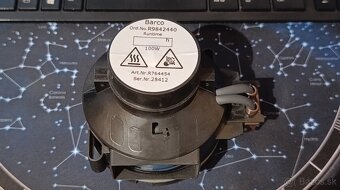 Barco R98424400 + Ballast EUC 120 P/11 - 3