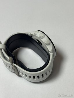 Garmin Forerunner 55 White - len odskúšané - 3
