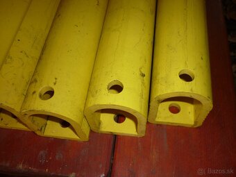 Plastové profily - 3